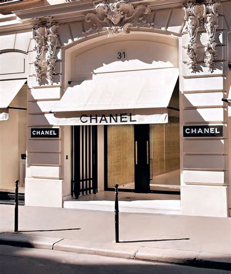 chanel career usa|Chanel customer service careers.